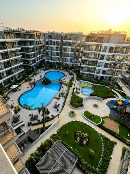 The Diamond In City - Accra