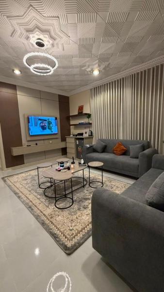 Housing - Arabia Saudita