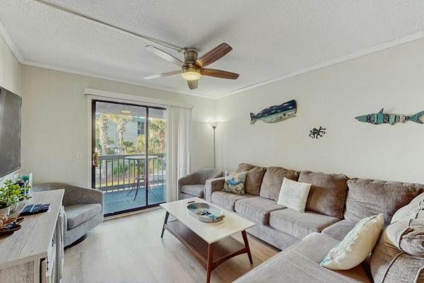 Sea Cabin 137 - Sunset Beach, NC
