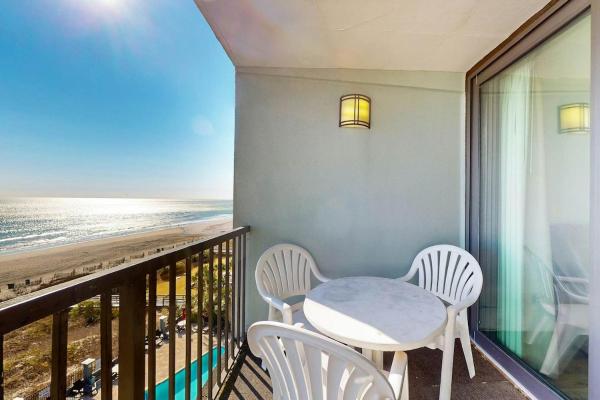 Carolina Dunes 603 - Myrtle Beach, SC