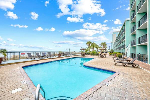 Compass Cove 560 - Surfside Beach, SC