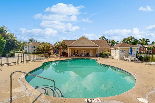 Sterling Pointe 113-f At Wachesaw Iii - Murrells Inlet, SC
