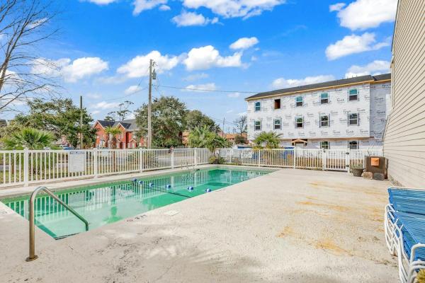Greystone Condos 203 - Myrtle Beach