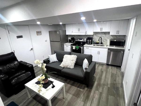 Modeclakk Suite Few Min To Wem And Cree Casino - Spruce Grove