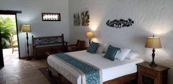 Hotel El Eden Resort By Sgh - Valle del Cauca