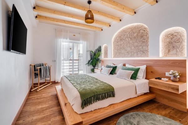 Mykonos Exclusive Apartment - Armação de Pêra