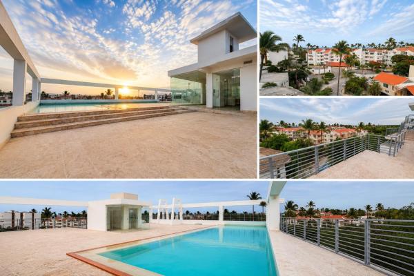 Ducassi Apartment 208 - Punta Cana