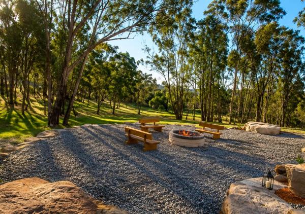 Willow Cabin - Reset Retreat - Blue Mountains