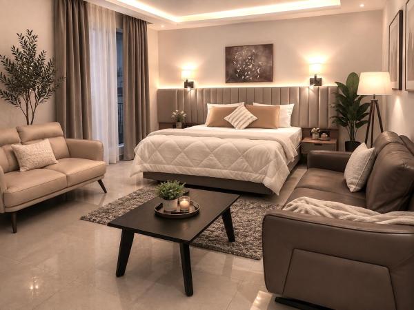 The Novaire - Lucknow