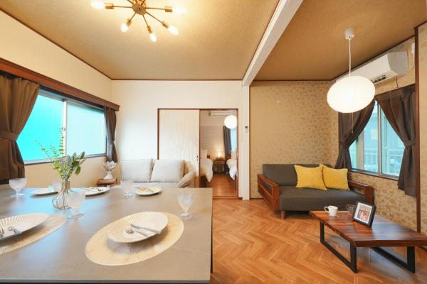 2min From Shinkoiwasta 13min Tokyosta 14guests 4br - 우라야스시