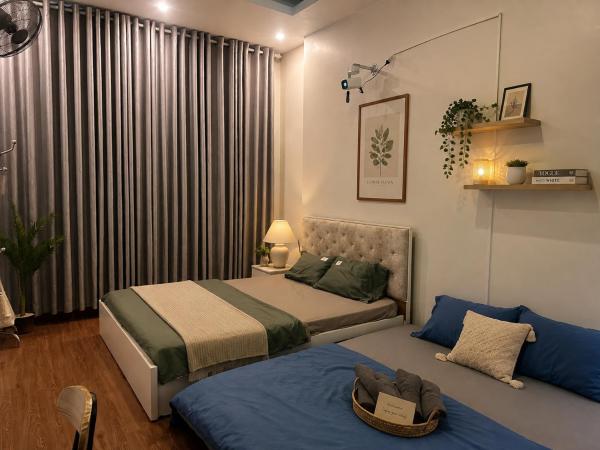 An An Homestay - Hanoi