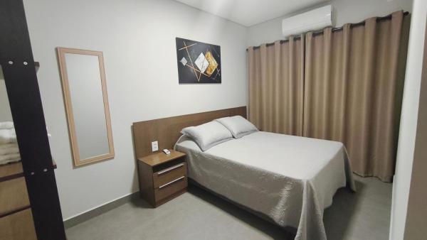 Residencial Verônica 05 - Marília