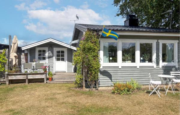 2 Bedroom Amazing Home In Ljungby - Ljungby
