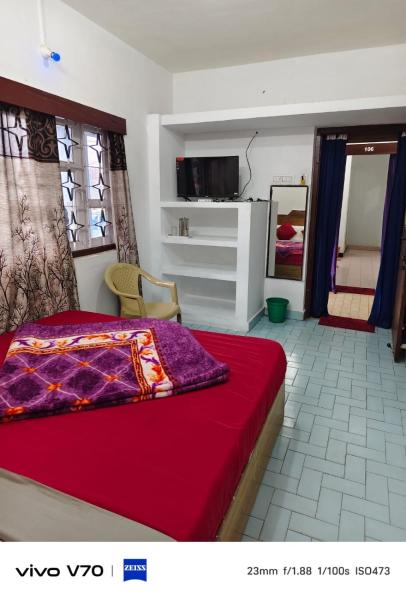 Star Lite Residency Ooty - Ooty
