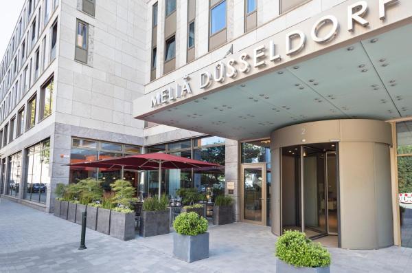 Meliá Düsseldorf - Erkrath