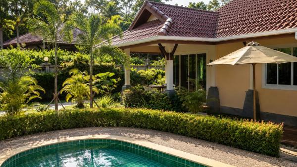 Baan Chao Cottages - Ko Lanta