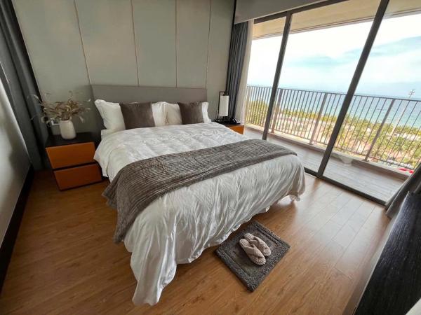 Minh Dũng Apartment - Da Nang