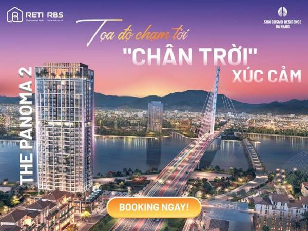 Studio Panoma 2 Cho Thuê Căn Hộ - Đà Nẵng