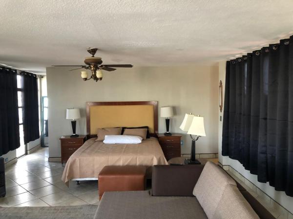 Coronado View Hotel Boutique - Chula Vista, CA