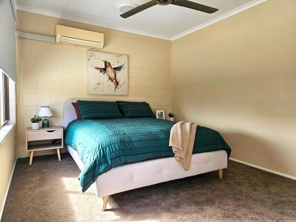 The Nest - Mackay