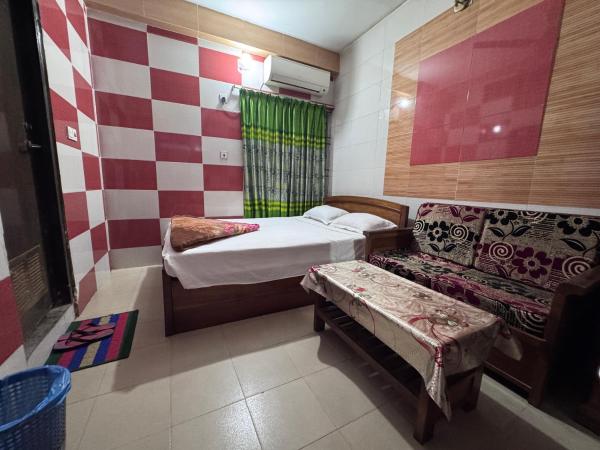 Hotel New Tayef - Bangladesh