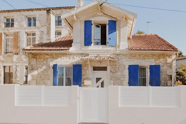 Maison Martha By Quintessence - Angoulême