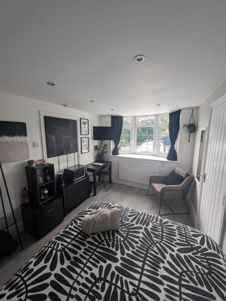 Annexe In Sutton Coldfield, Nec, Birmingham, Hs2 - Birmingham