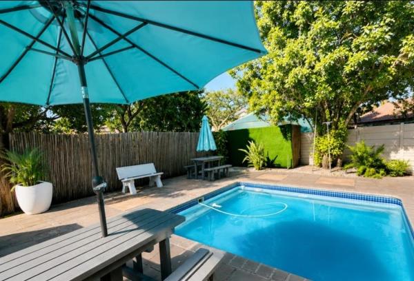 Bonim Guesthouse - Aka Magisha Guesthouse - Mbombela