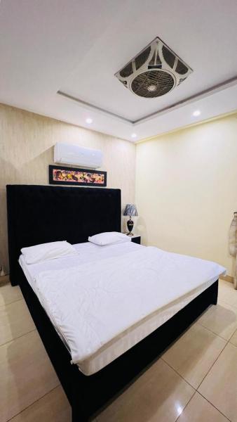 One-bedroom Apartment - Pakistan