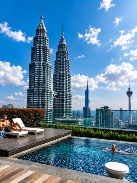Star Prime Residence - Kuala Lumpur