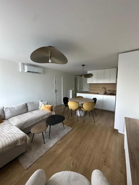Nia Bnb Montpellier - Montpellier