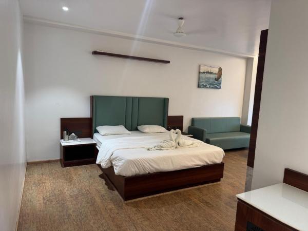 Hotel Geetanjali - Pipariya