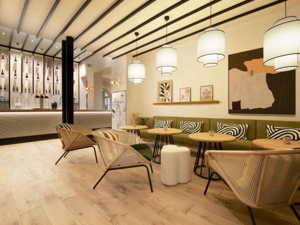 Mercure Grand Hôtel Metz Centre Cathédrale - Amnéville