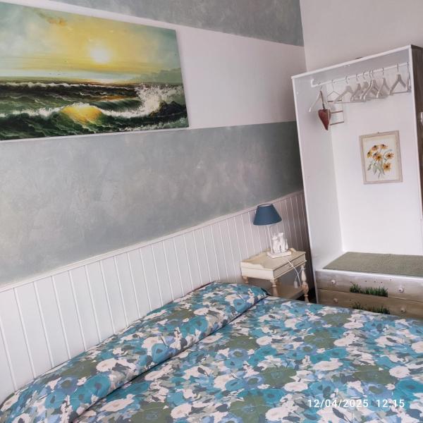 Casapatrizia B&b Sirmione - Sirmione