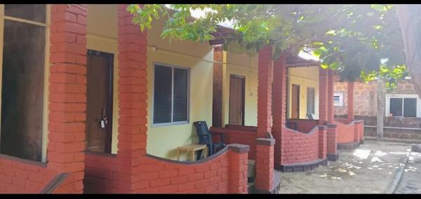 Beach Stay, Mahaganapati Cottages Gokarna - Kumta