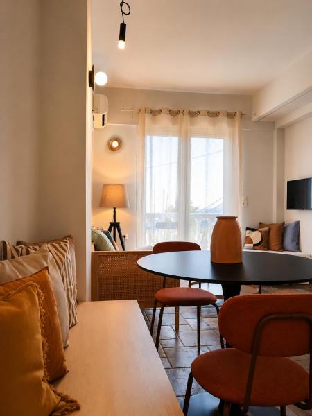 Noéma Mani Boutique Residences - Griechenland
