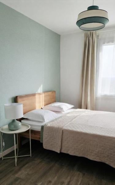 Bel Appartement Vue Sur Loire à Blois - Cheverny