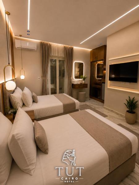 Akhet Cairo Suites - El Cairo