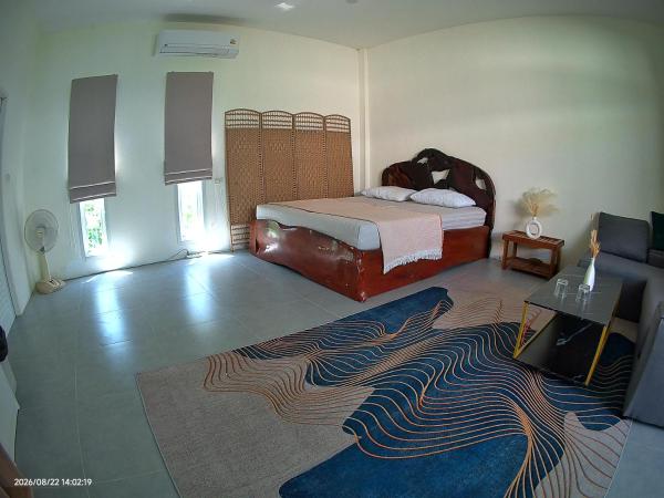 Koh Phangan Bungalows - Ko Pha-ngan