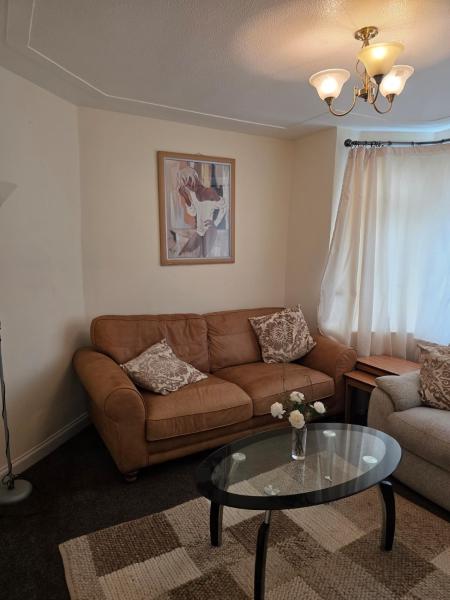 Greater Manchester Home - Oldham