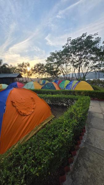 Shivar Machi Lake View Resort - Lavasa