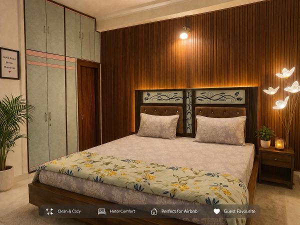 Luxury Airy Retreat Palace - Jaipur