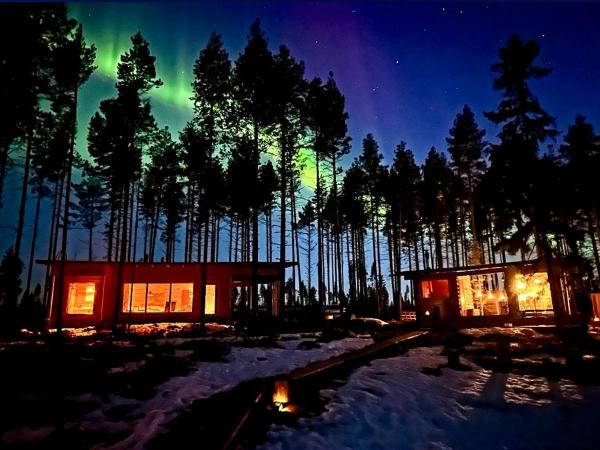 Aurora Atelier Onnela - Rovaniemi