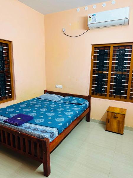 Haven Home Stay - Varkala