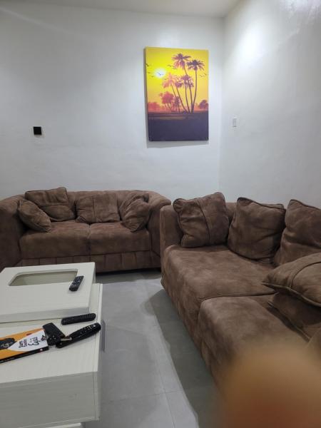 Ieseosa Luxury Holiday Apartment In Gra Benin City - Benin City