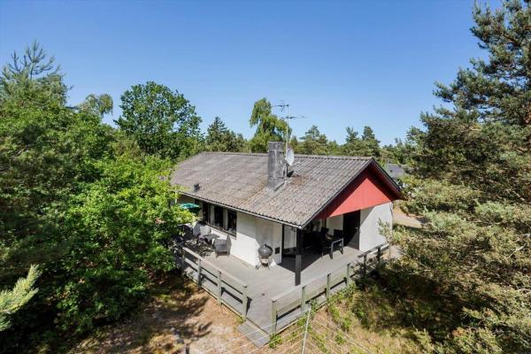 1531 Aakirkeby - Poserekrogen 17 - Bornholm