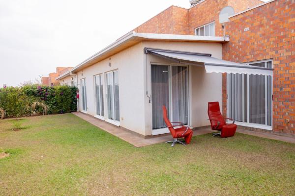 Alexis's House - Kigali