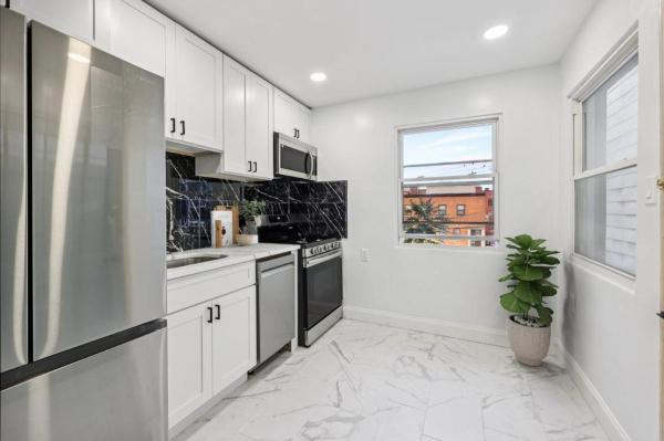 Lux Suite Apartment Near New York City - New Jersey