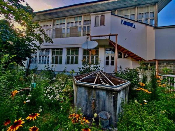 Vintage Home - Azerbaijan