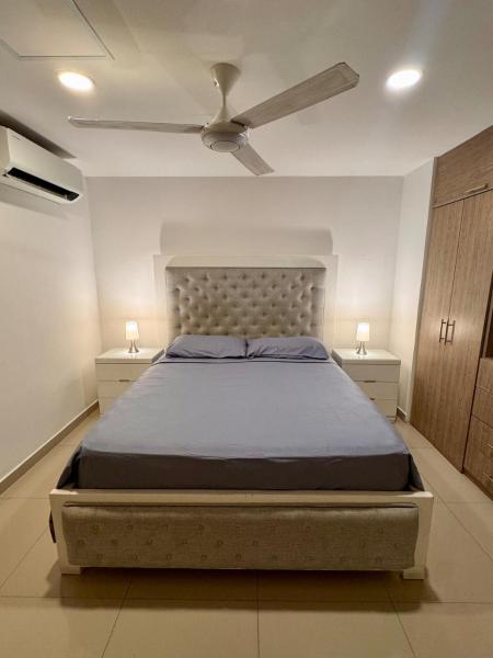 Exceptional Apartment In Barranquilla - Near Parque Sagrado Corazon - Barranquilla